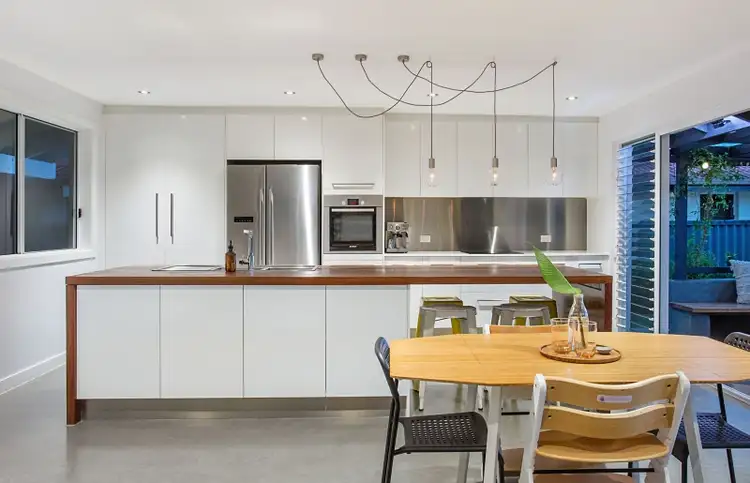 Third view of Homely house listing, 7 Fairsky Avenue, Mermaid Waters QLD 4218