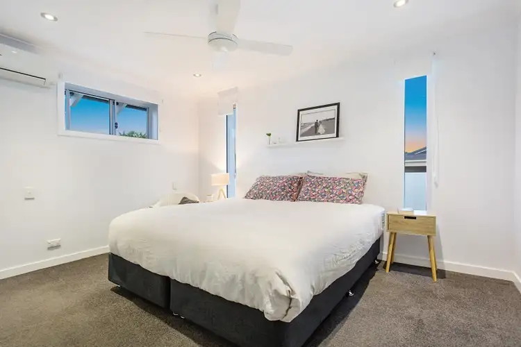 Fifth view of Homely house listing, 7 Fairsky Avenue, Mermaid Waters QLD 4218
