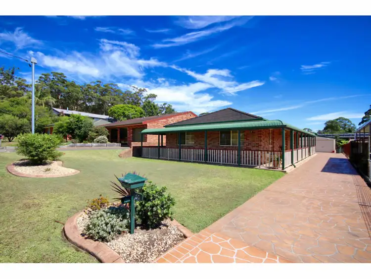 Sixth view of Homely house listing, 63 Edmund Street, Sanctuary Point NSW 2540