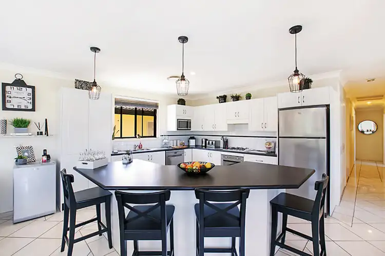 Third view of Homely house listing, 2 Parakeet Close, Tingira Heights NSW 2290