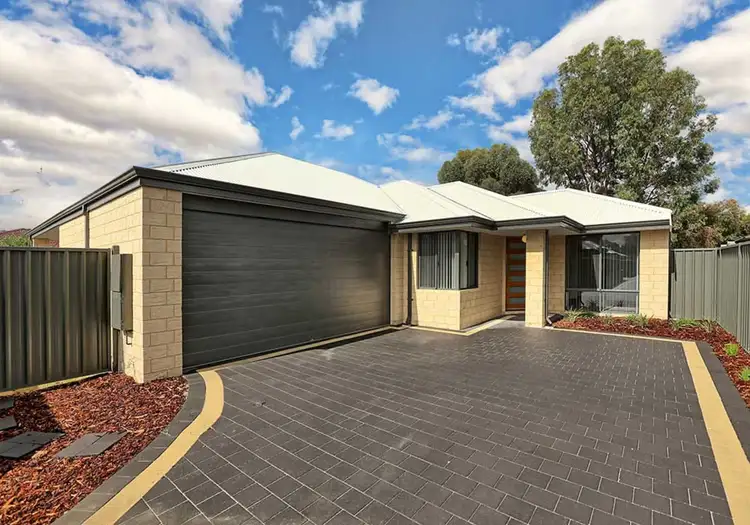 28a Lacey Street, Beckenham WA 6107