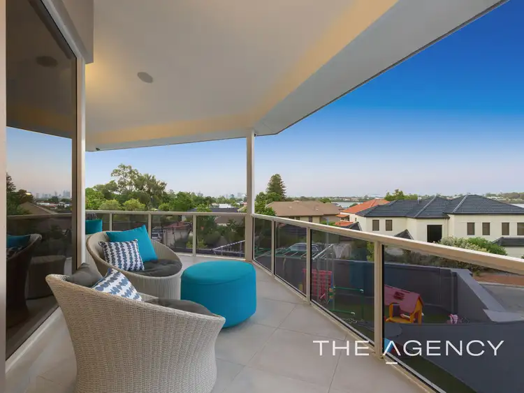 Second view of Homely house listing, 3 Gunbower Road, Mount Pleasant WA 6153