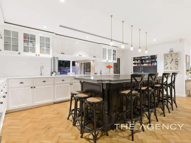 Fourth view of Homely house listing, 3 Gunbower Road, Mount Pleasant WA 6153