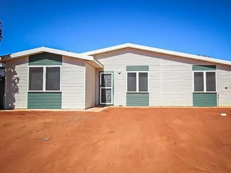 Fifth view of Homely house listing, 50 Captains Way, South Hedland WA 6722