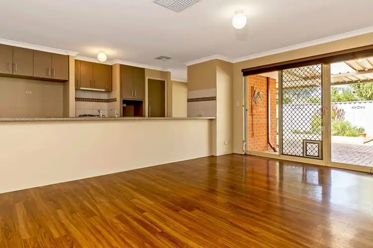 Fifth view of Homely house listing, 10 Bernley Drive, Viveash WA 6056