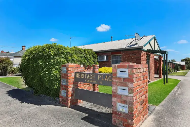1/7 Campbell Street, Colac VIC 3250