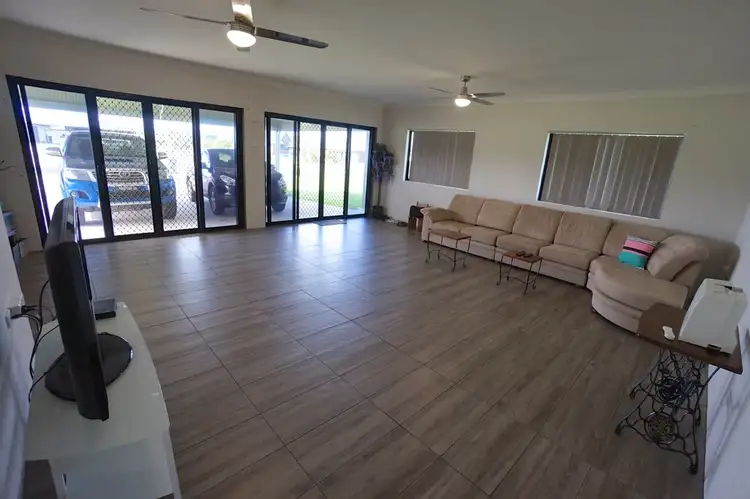 Third view of Homely house listing, 13 Hoolahan Drive, Mareeba QLD 4880