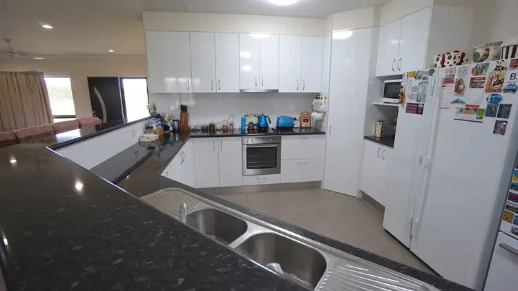 Fifth view of Homely house listing, 13 Hoolahan Drive, Mareeba QLD 4880