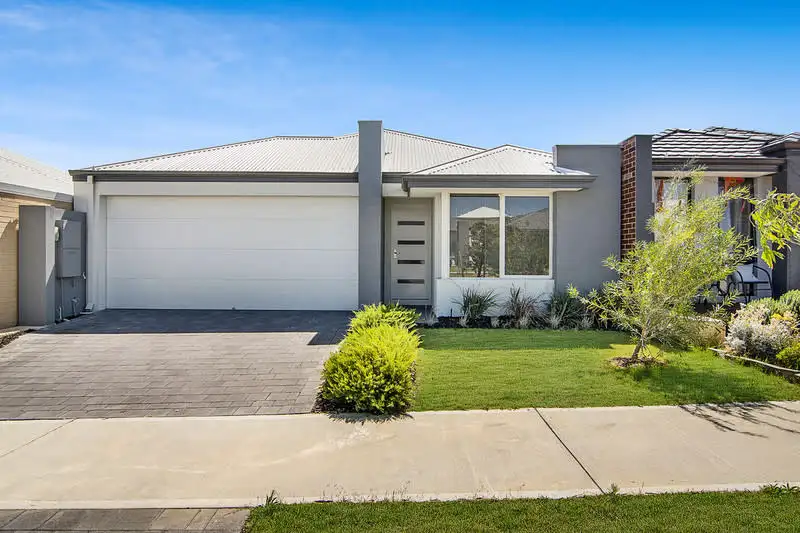 Main view of Homely house listing, 3 Fulvous Loop, Eglinton WA 6034