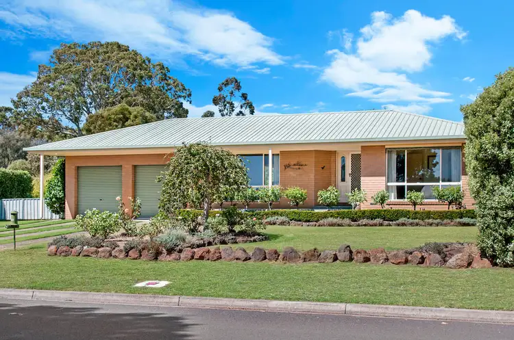 222 North Boundary Road, Hamilton VIC 3300
