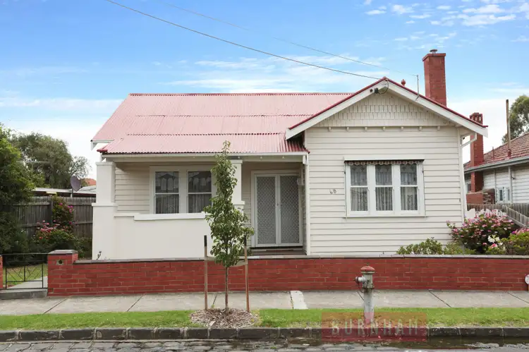 68 Summerhill Road, West Footscray VIC 3012