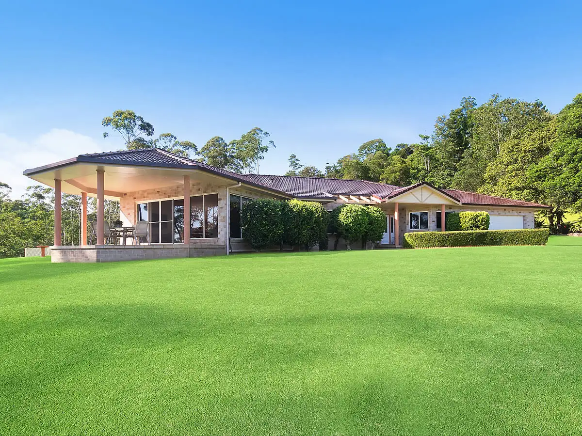 Main view of Homely house listing, 48 Foresters Way, Tintenbar NSW 2478