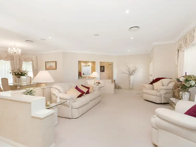 Second view of Homely house listing, 48 Foresters Way, Tintenbar NSW 2478