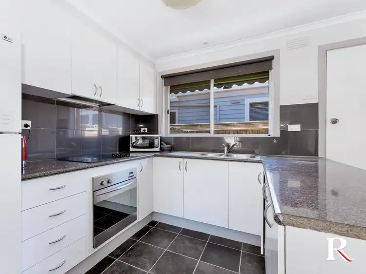 Second view of Homely unit listing, 5/197 Church Street, Manifold Heights VIC 3218