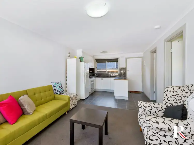 Third view of Homely unit listing, 5/197 Church Street, Manifold Heights VIC 3218