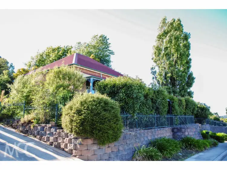 14 Park Street, Millthorpe NSW 2798
