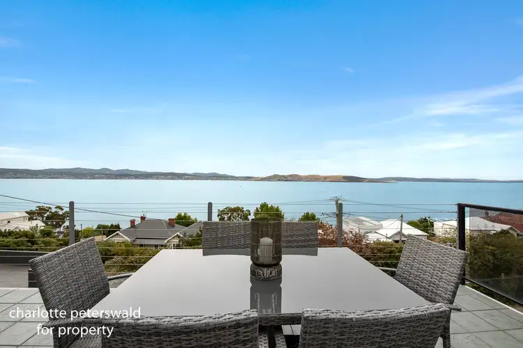 757 Sandy Bay Road, Sandy Bay TAS 7005