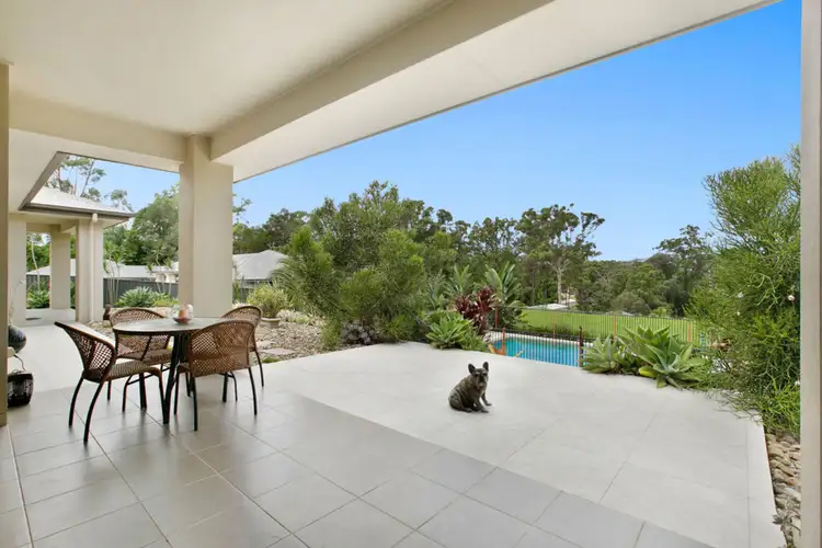 60 Billabirra Crescent, Nerang QLD 4211