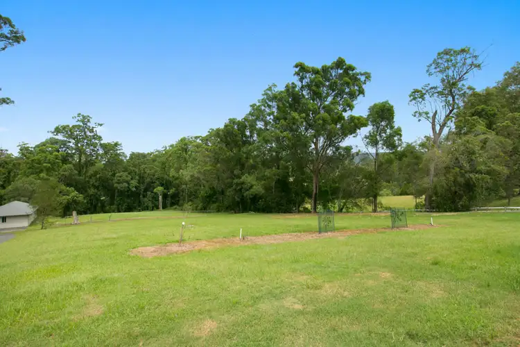Second view of Homely house listing, 60 Billabirra Crescent, Nerang QLD 4211