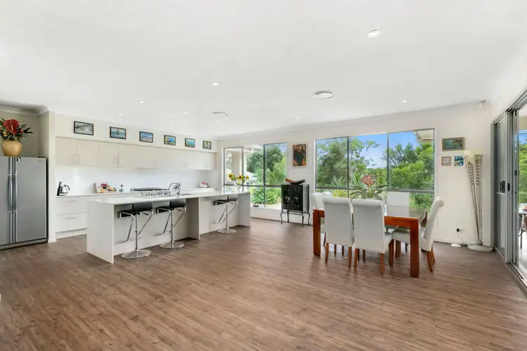 Third view of Homely house listing, 60 Billabirra Crescent, Nerang QLD 4211