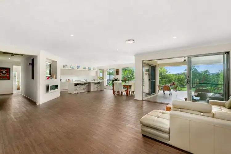 Fifth view of Homely house listing, 60 Billabirra Crescent, Nerang QLD 4211