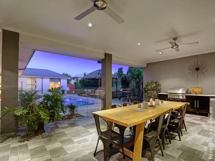 Sixth view of Homely house listing, 2 Buckley Court, Lake Albert NSW 2650