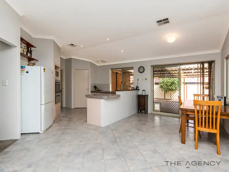 Fifth view of Homely house listing, 5 Taggert Avenue, Baldivis WA 6171