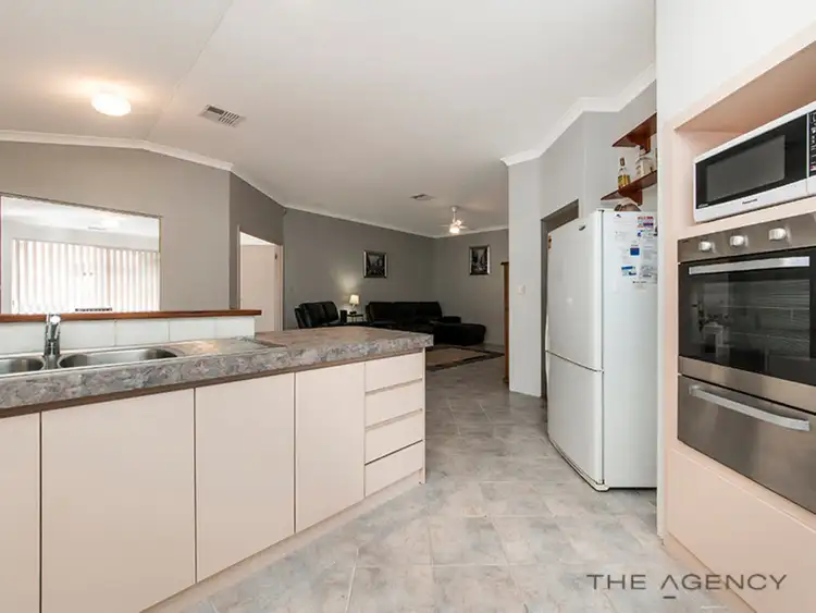 Seventh view of Homely house listing, 5 Taggert Avenue, Baldivis WA 6171