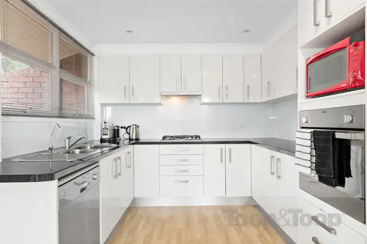 Third view of Homely townhouse listing, 2/25 Norton Summit Road, Woodforde SA 5072