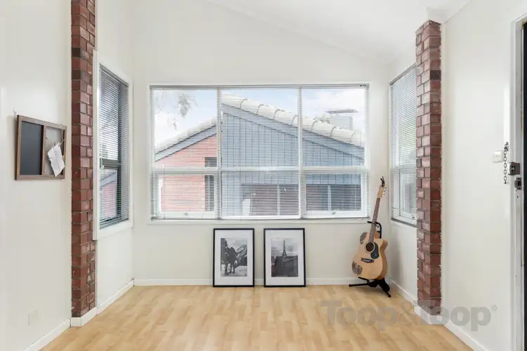 Fourth view of Homely townhouse listing, 2/25 Norton Summit Road, Woodforde SA 5072