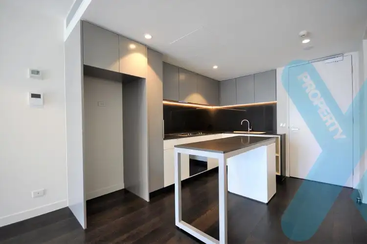 Second view of Homely apartment listing, 142/158 Smith Street, Collingwood VIC 3066
