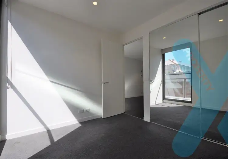 Sixth view of Homely apartment listing, 142/158 Smith Street, Collingwood VIC 3066