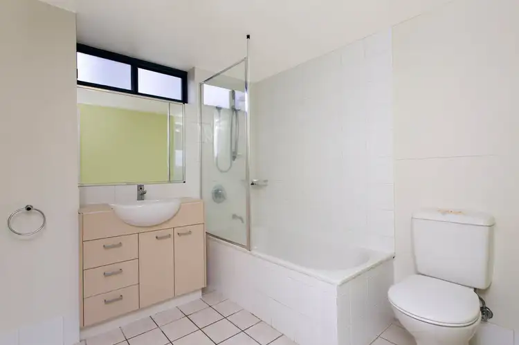 Sixth view of Homely apartment listing, 412/21 Patrick Lane, Toowong QLD 4066