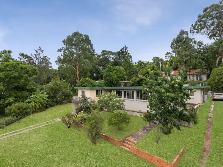 Second view of Homely house listing, 1067 Moggill Road, Kenmore QLD 4069