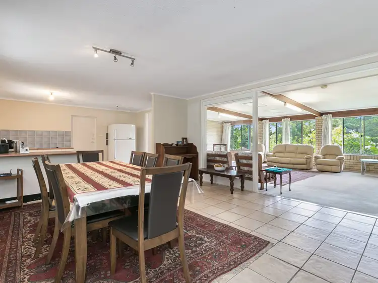 Third view of Homely house listing, 1067 Moggill Road, Kenmore QLD 4069