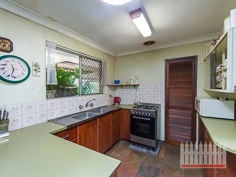 Second view of Homely house listing, Lot 2, 11 Barton Parade, Bassendean WA 6054