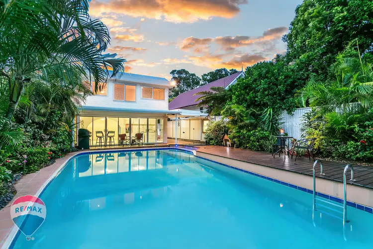 Main view of Homely house listing, 27 Ambool Street, Lota QLD 4179