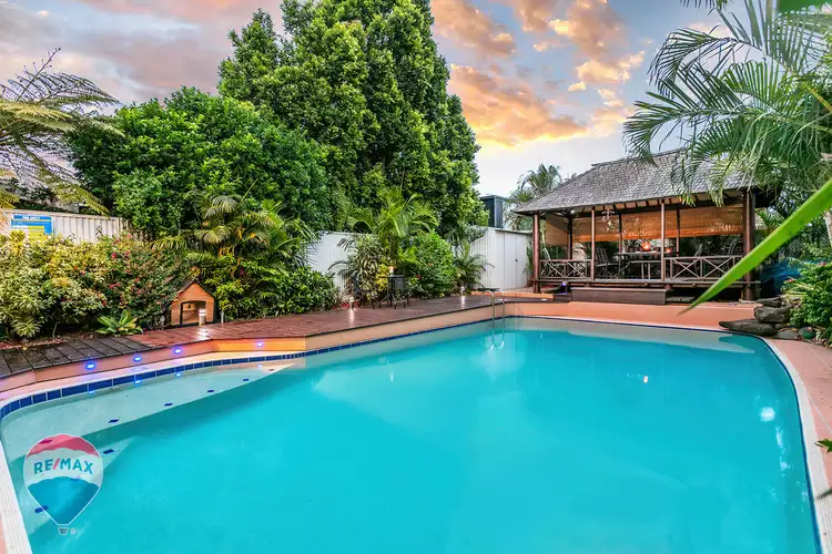 Second view of Homely house listing, 27 Ambool Street, Lota QLD 4179