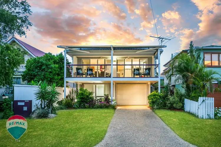 Third view of Homely house listing, 27 Ambool Street, Lota QLD 4179