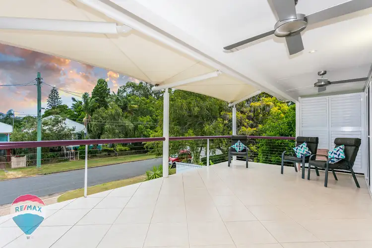 Fourth view of Homely house listing, 27 Ambool Street, Lota QLD 4179