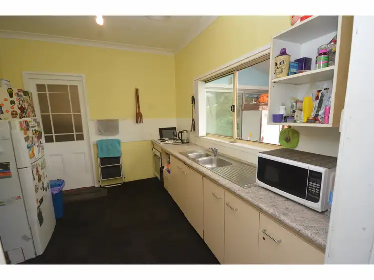 Second view of Homely house listing, 1-3 Megalong Street, Katoomba NSW 2780
