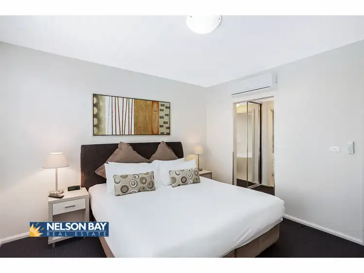 Sixth view of Homely unit listing, 297/265 Sandy Point Road, Salamander Bay NSW 2317