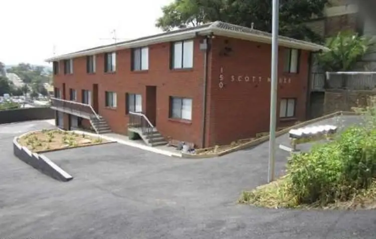 150 Henry Parry Drive