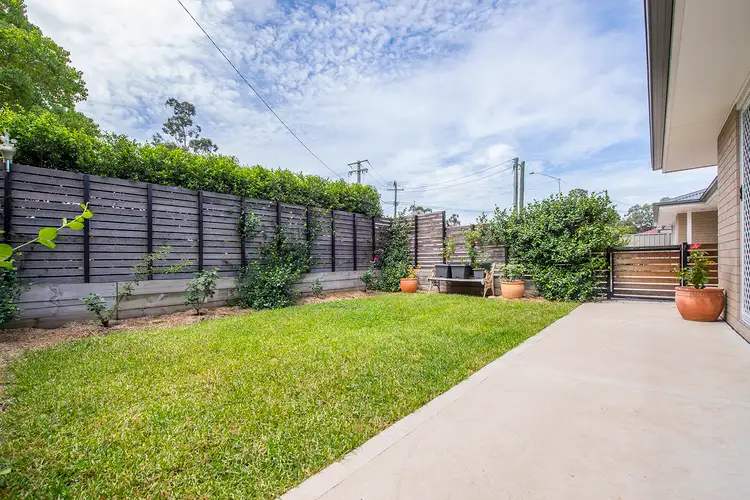 Main view of Homely house listing, 23A Smith Street, Scone NSW 2337