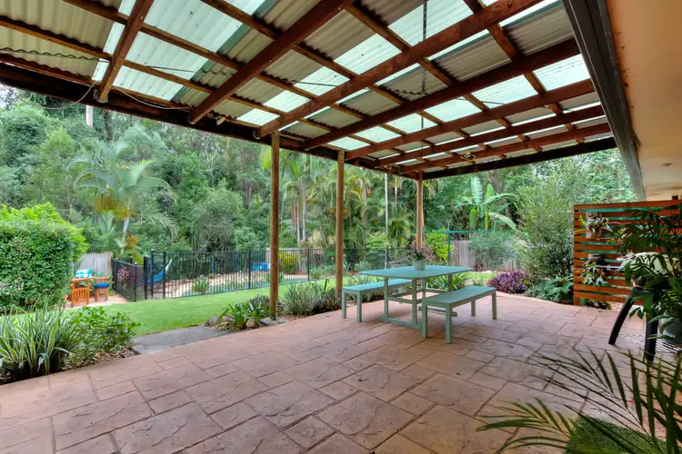 Second view of Homely house listing, 6 Adale Court, Daisy Hill QLD 4127