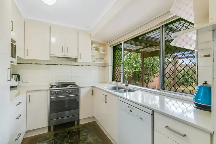 Second view of Homely house listing, 3 Chardonnay Street, Wilsonton Heights QLD 4350