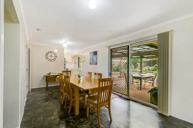 Third view of Homely house listing, 3 Chardonnay Street, Wilsonton Heights QLD 4350