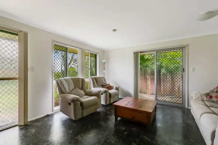 Fourth view of Homely house listing, 3 Chardonnay Street, Wilsonton Heights QLD 4350
