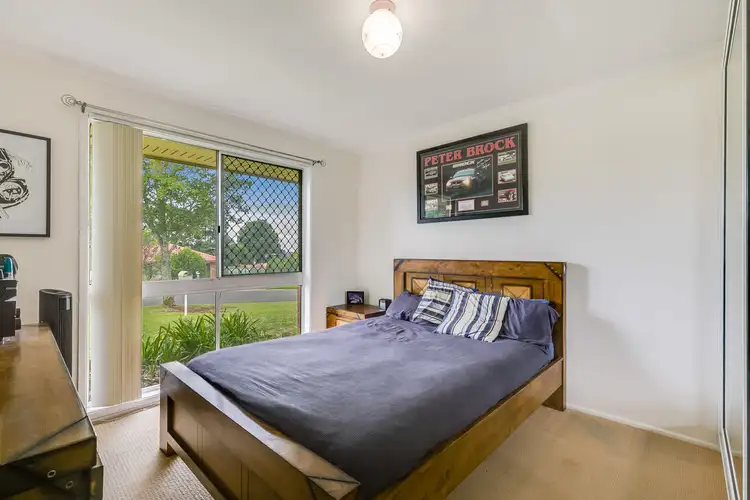 Fifth view of Homely house listing, 3 Chardonnay Street, Wilsonton Heights QLD 4350