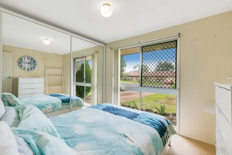 Sixth view of Homely house listing, 3 Chardonnay Street, Wilsonton Heights QLD 4350